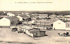 BIVEN Georges - 390 - Oujda